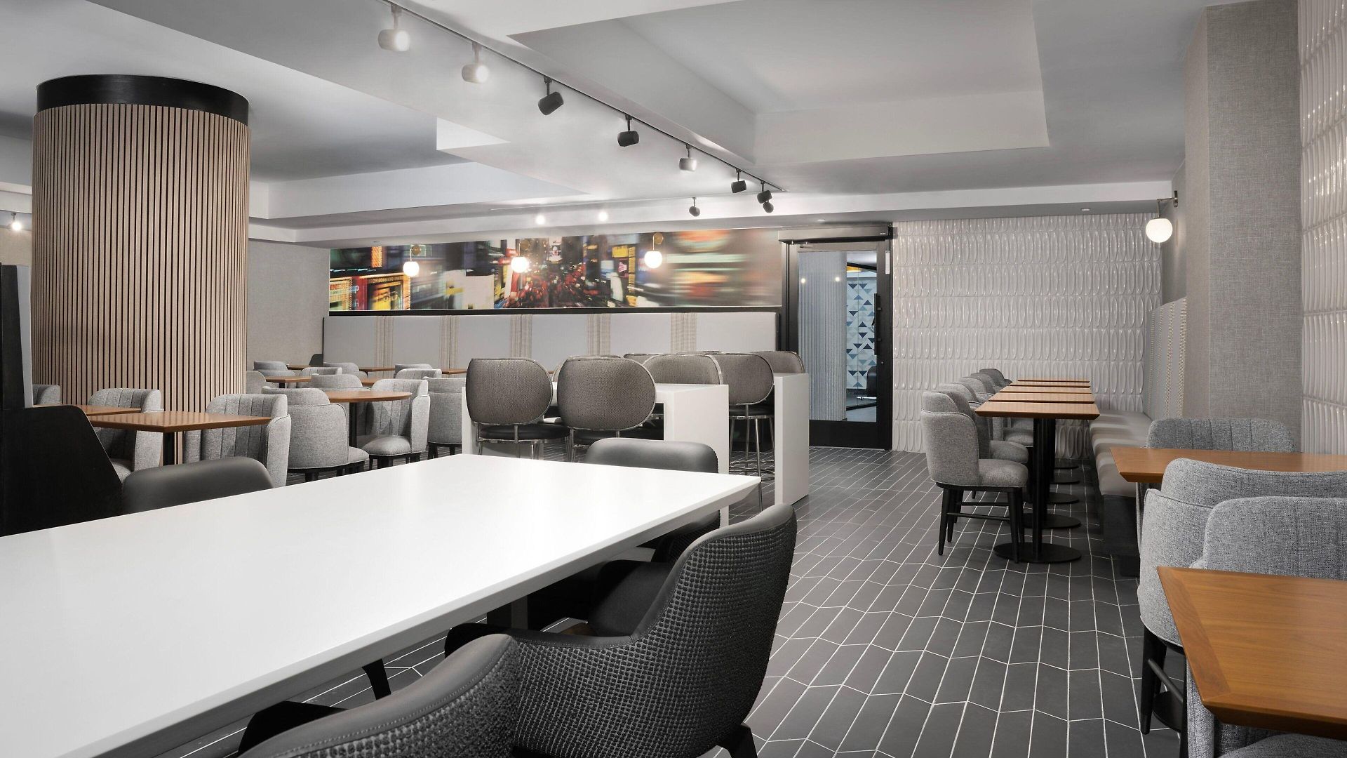 Hotel Springhill By Marriott Manhattan Times Square New York