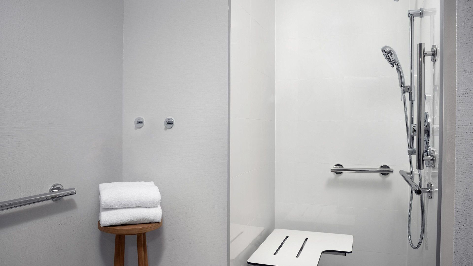 Springhill By Marriott Manhattan Times Square 3* New York