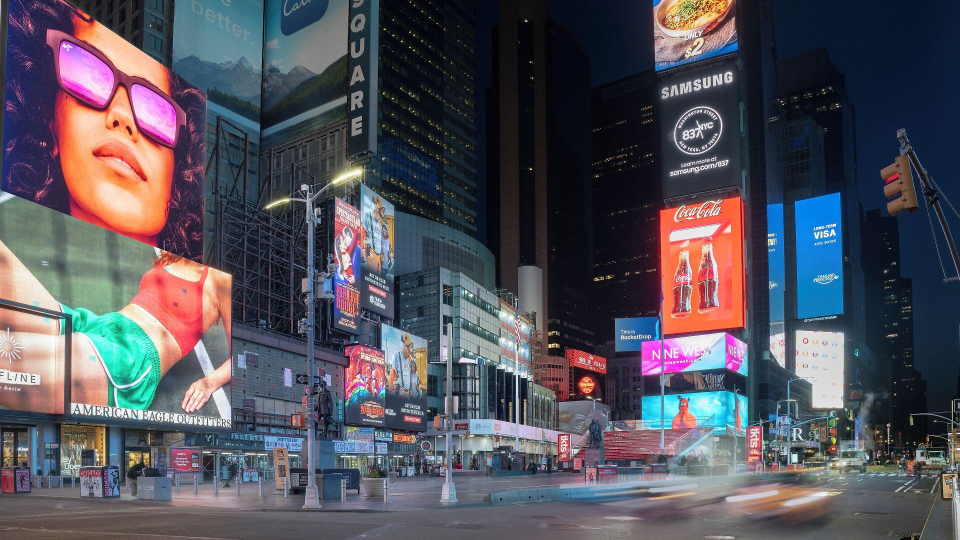 Springhill By Marriott Manhattan Times Square Hotel