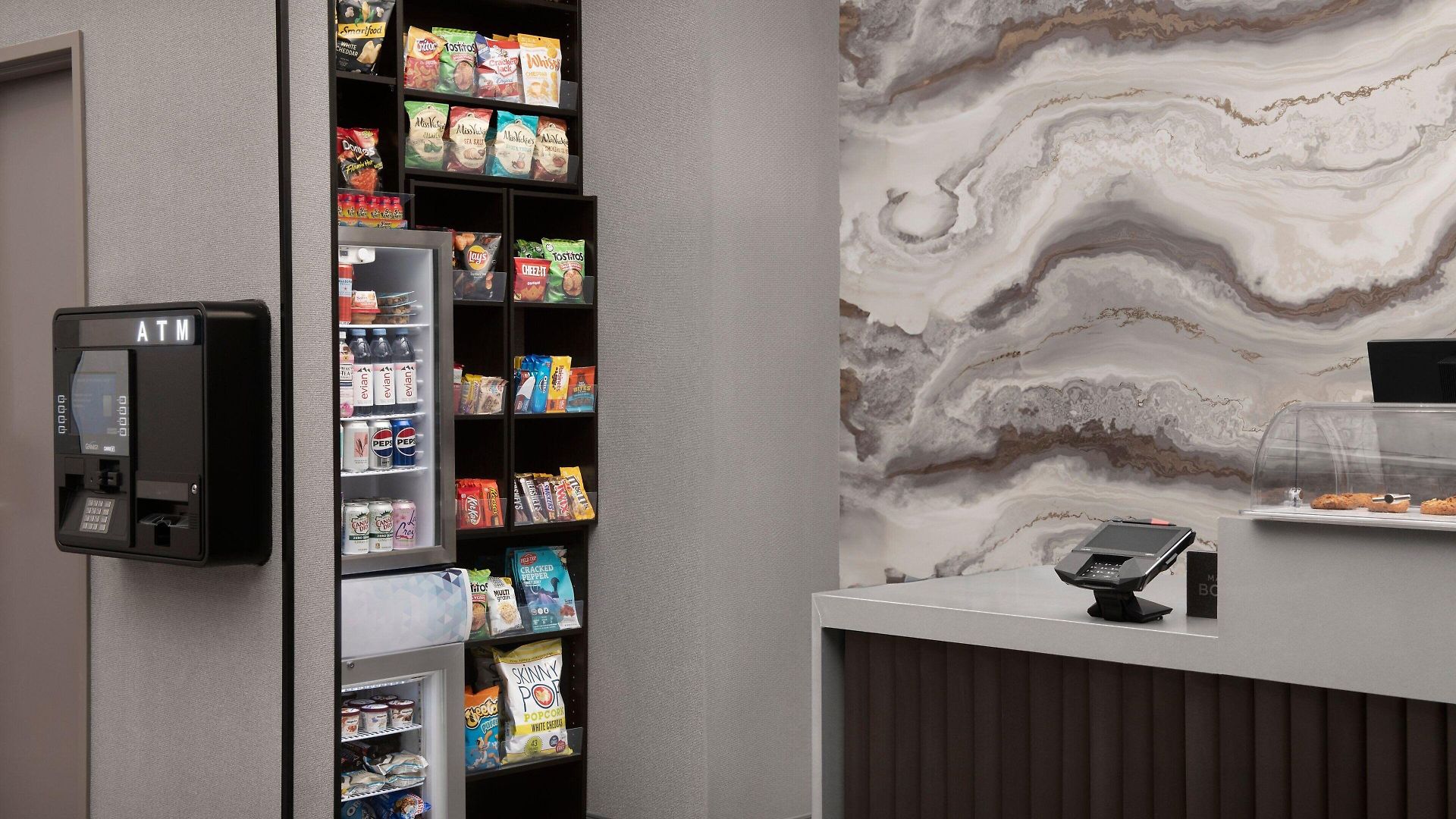 Hotel Springhill By Marriott Manhattan Times Square New York