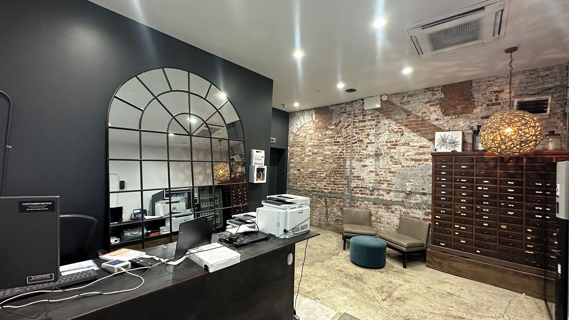 Tribeca Fidi 3*