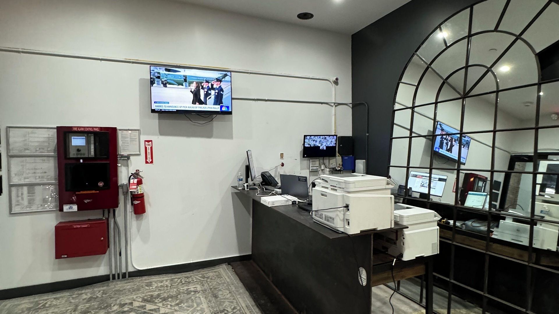 Tribeca Fidi Hotel