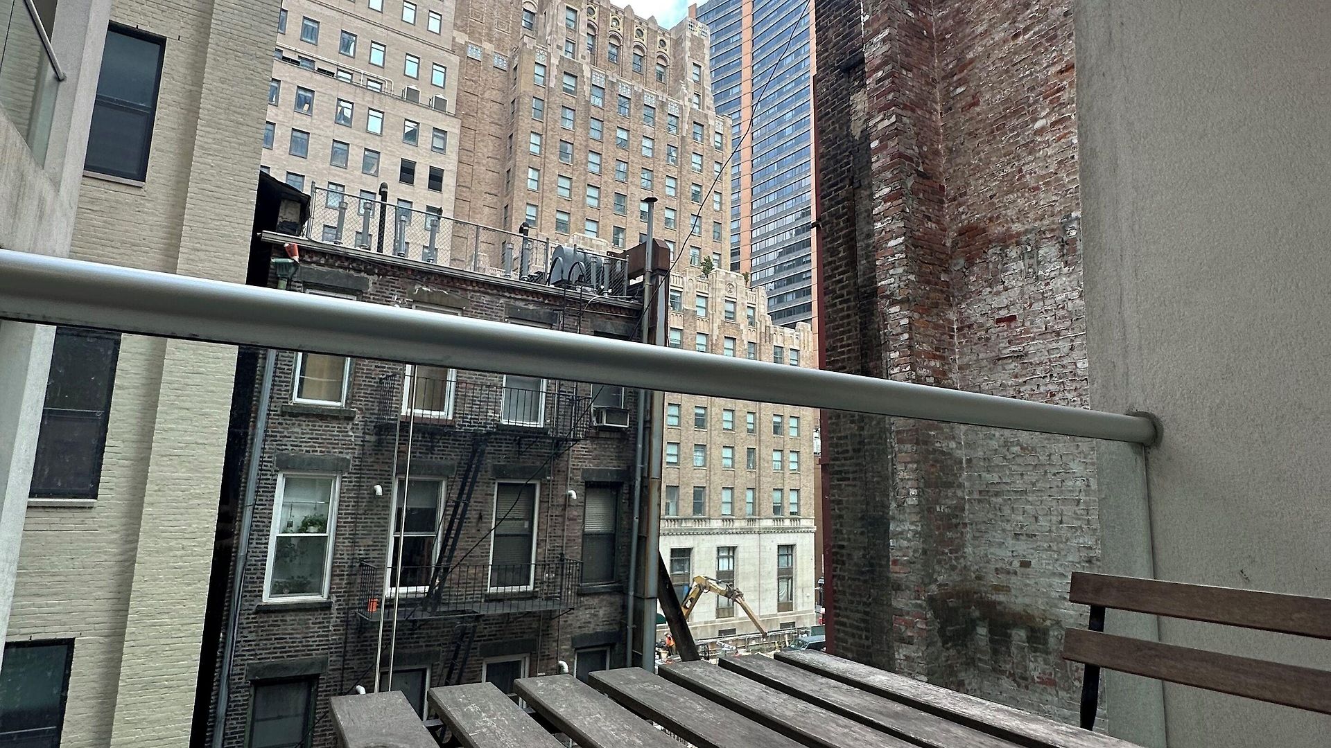 Tribeca Fidi 3*