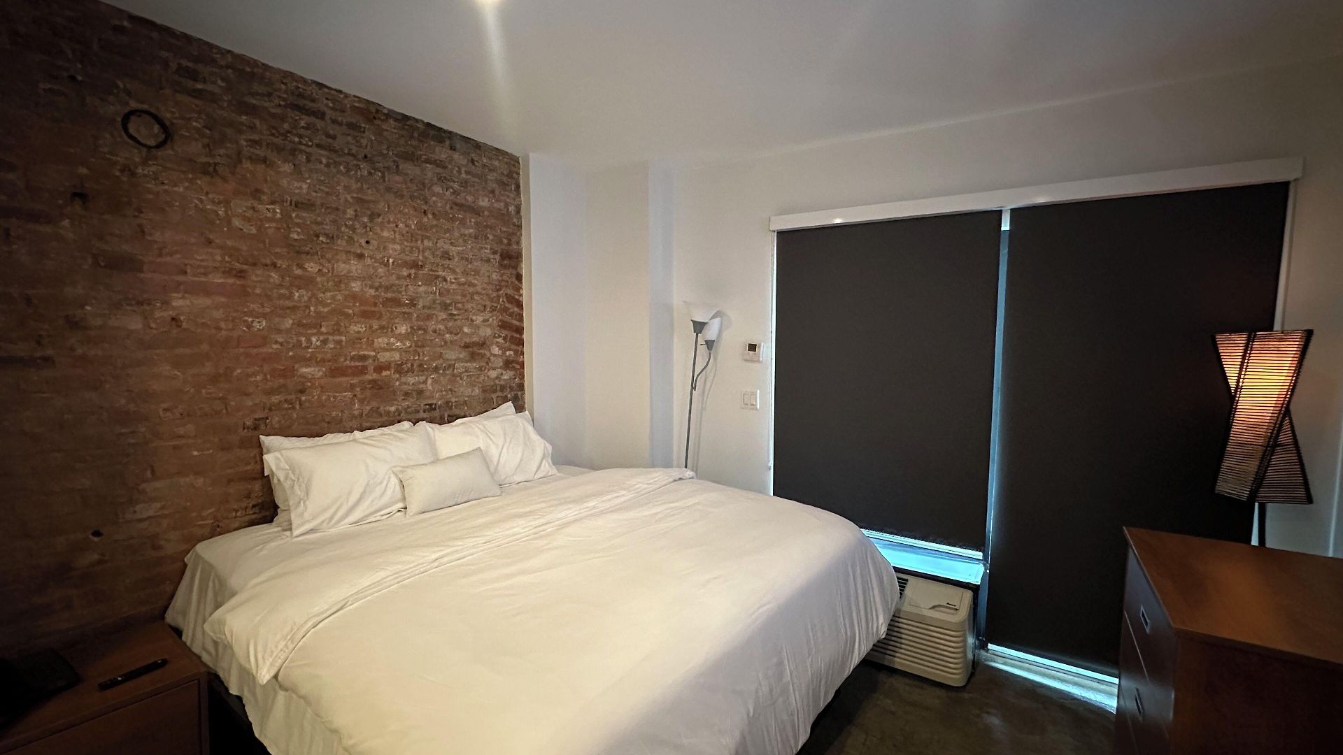 Hotel Tribeca Fidi