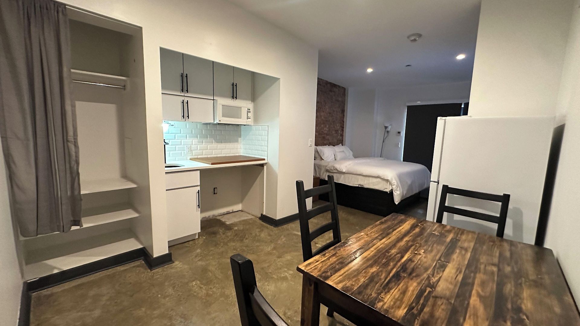 Tribeca Fidi 3* New York