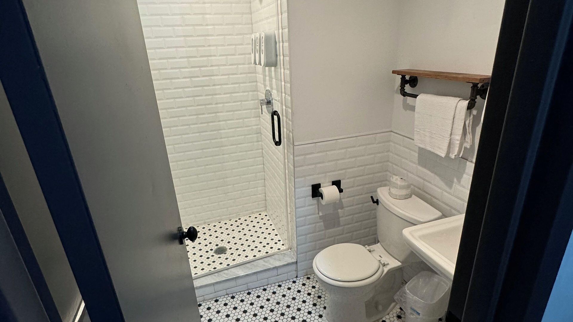 Hotel Tribeca Fidi