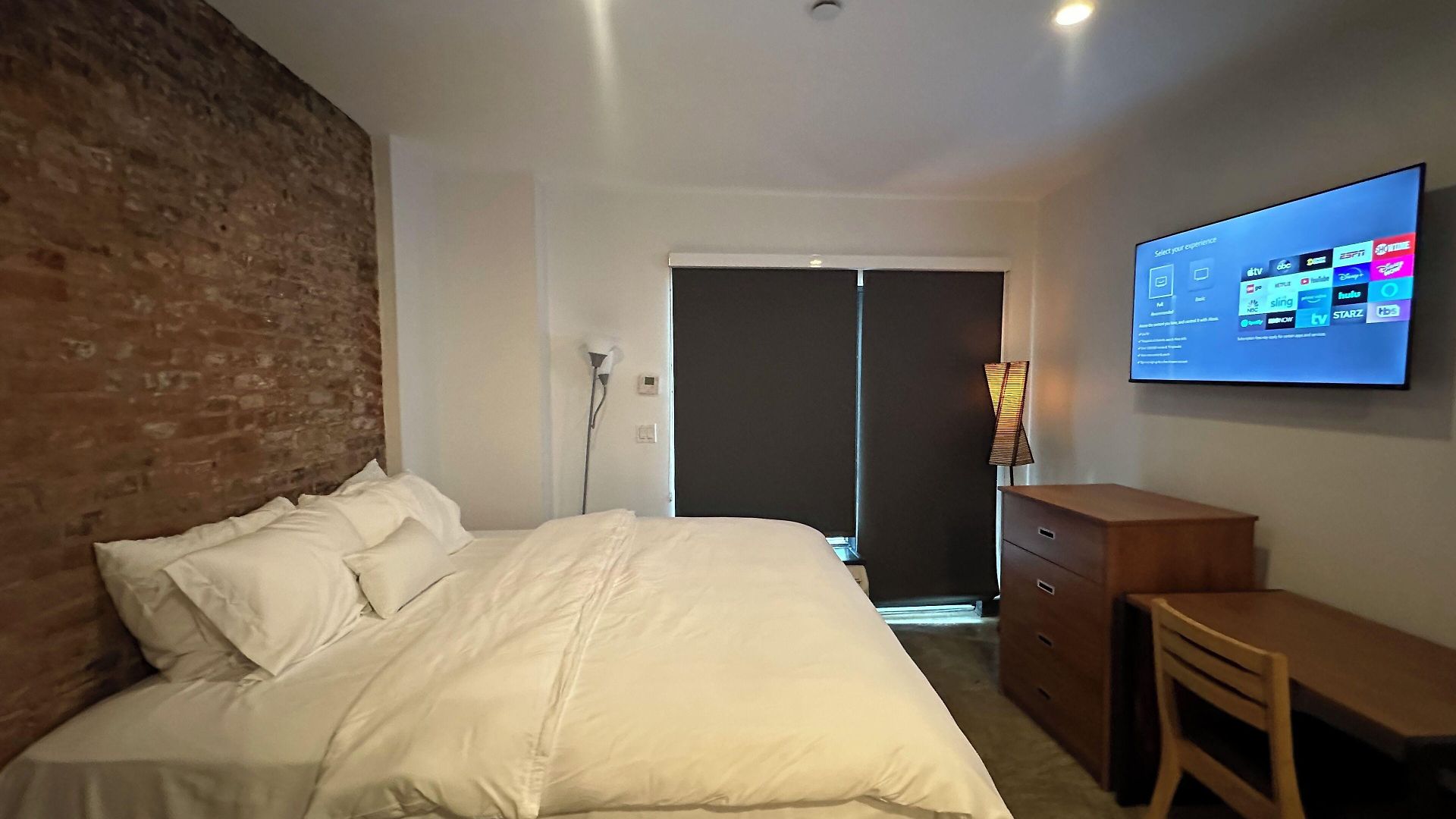 Hotel Tribeca Fidi