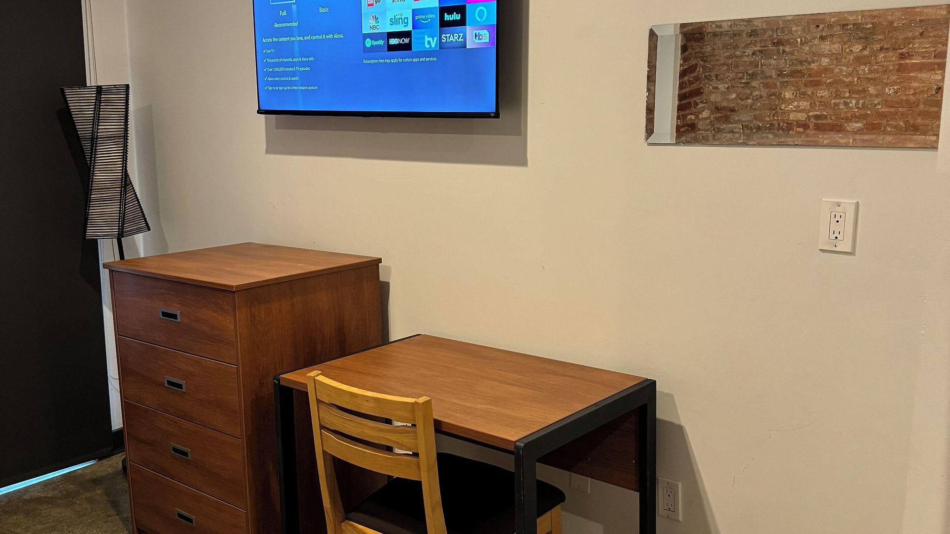 Tribeca Fidi 3*