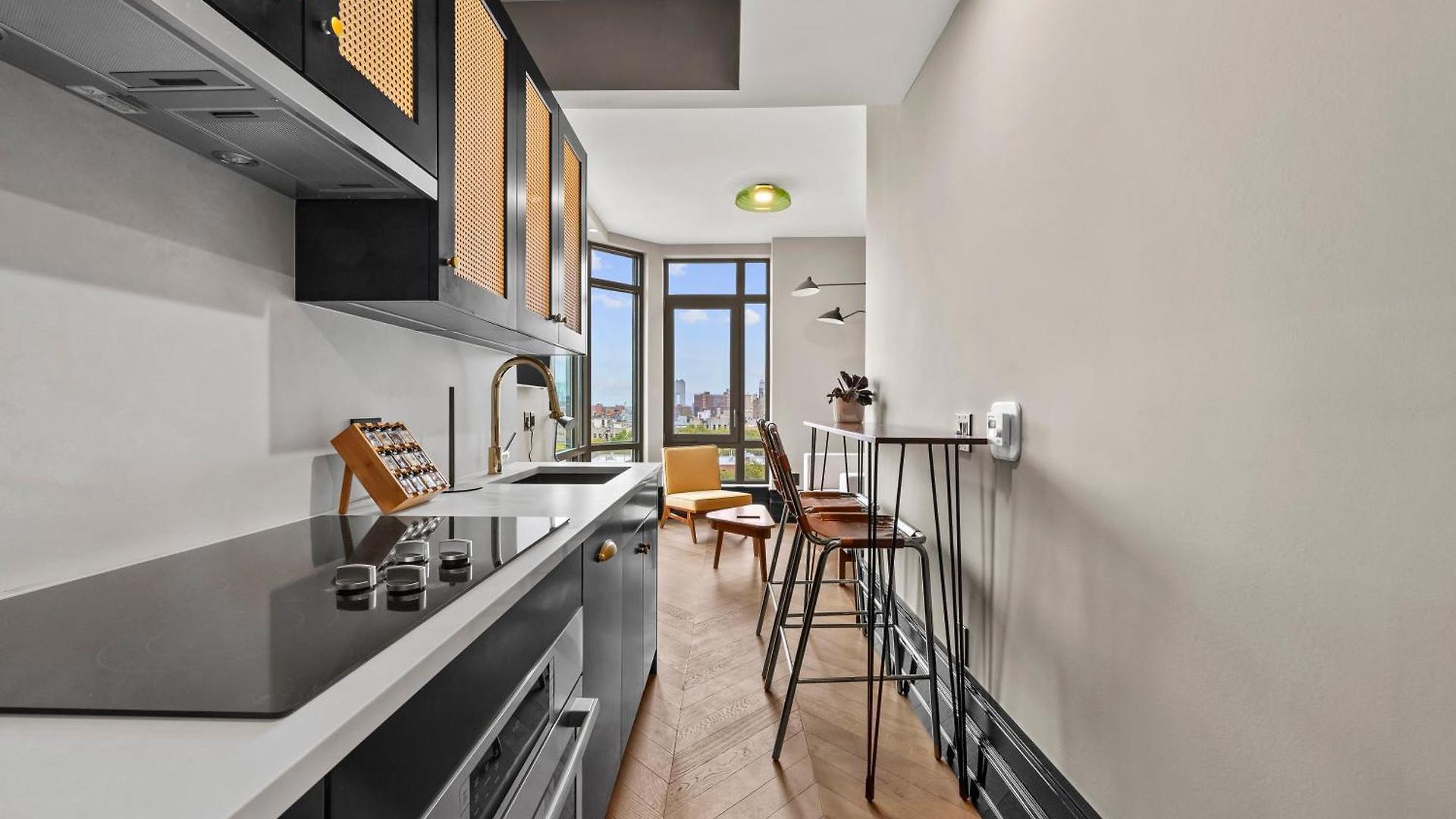Freeman 903 By Rove Travel - 1br With Shared Amenities Holiday home *