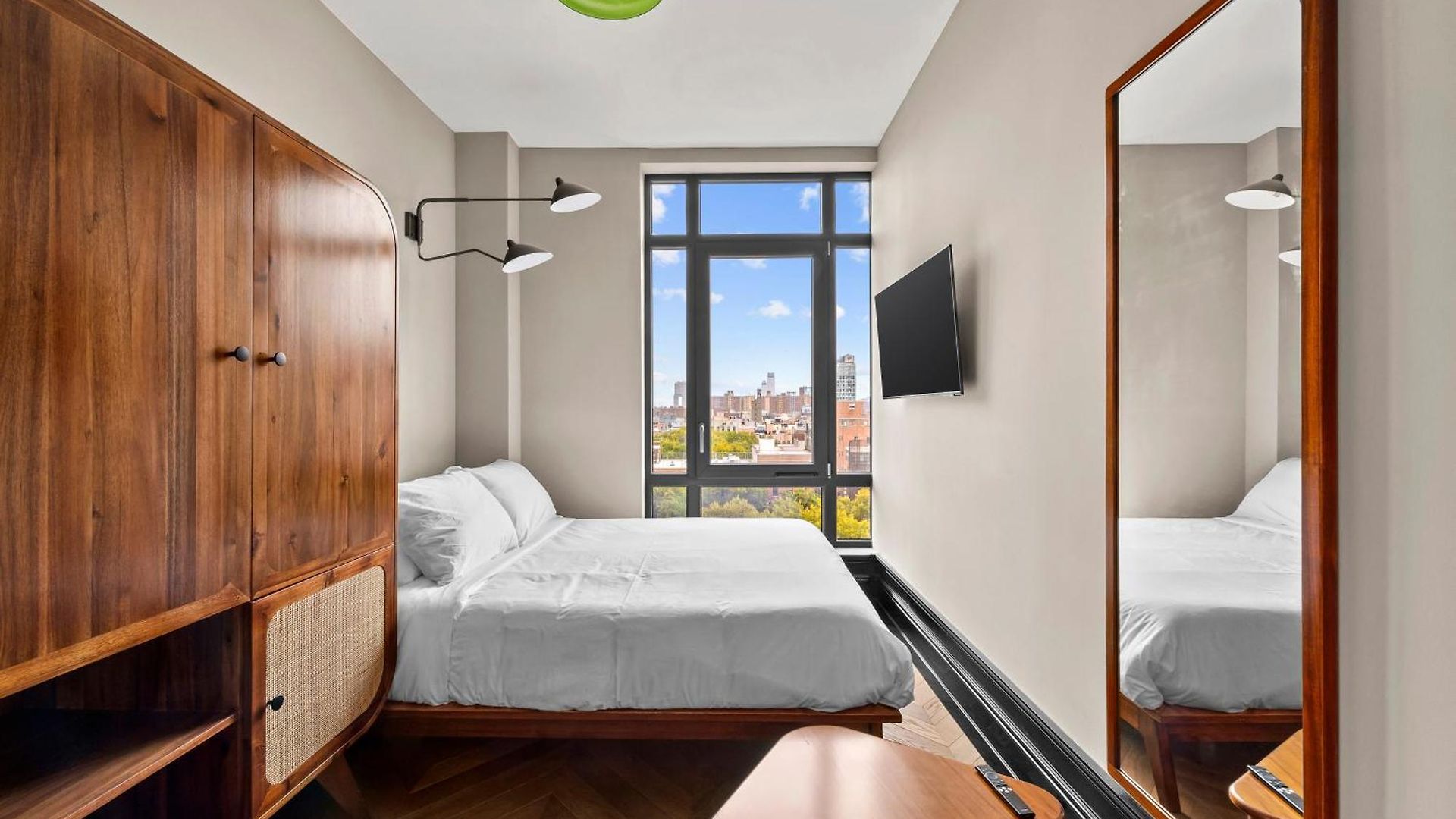 Freeman 903 By Rove Travel - 1br With Shared Amenities Holiday home New York