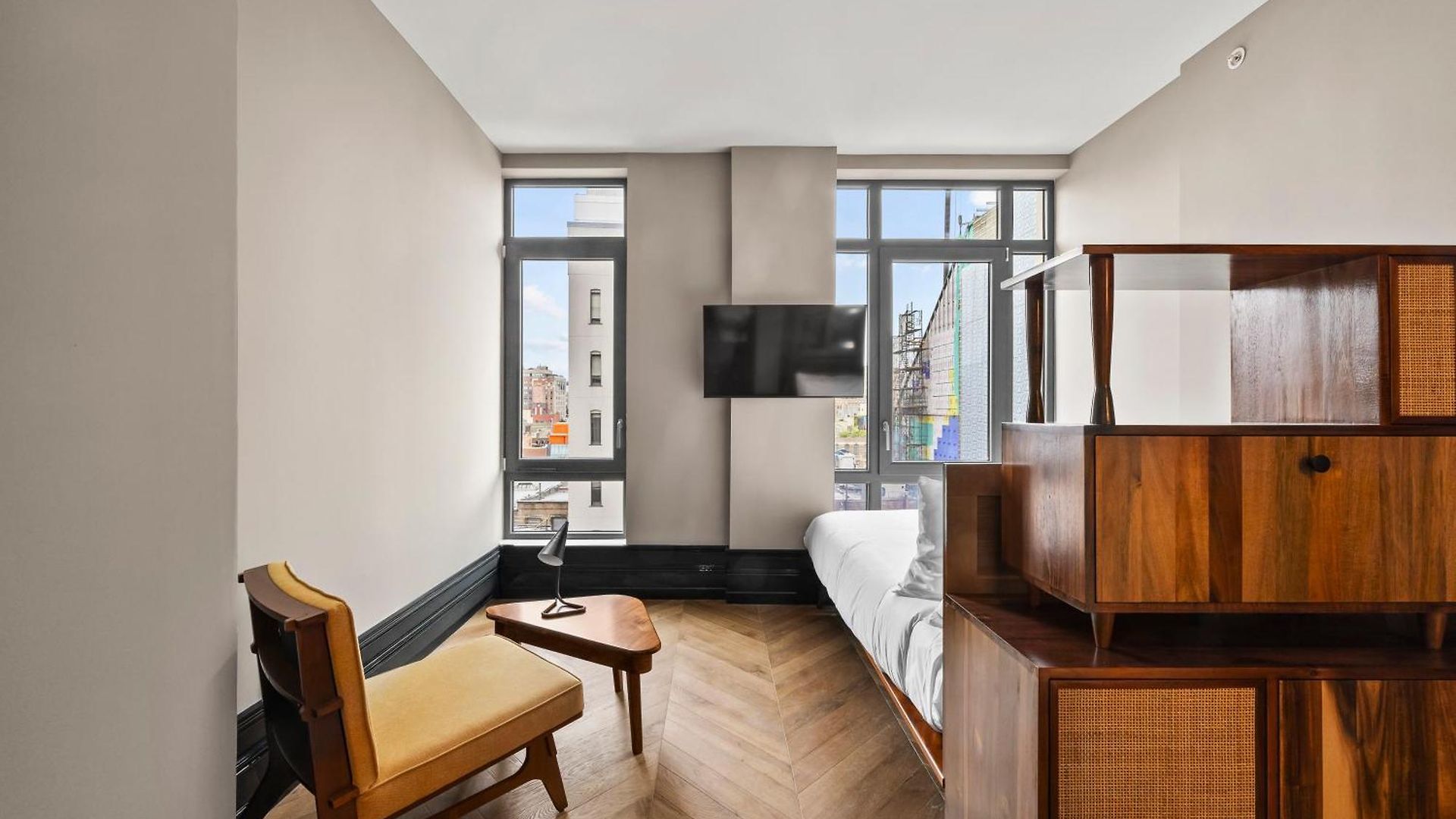 Holiday home Freeman 901 By Rove Travel - With Shared Amenities New York