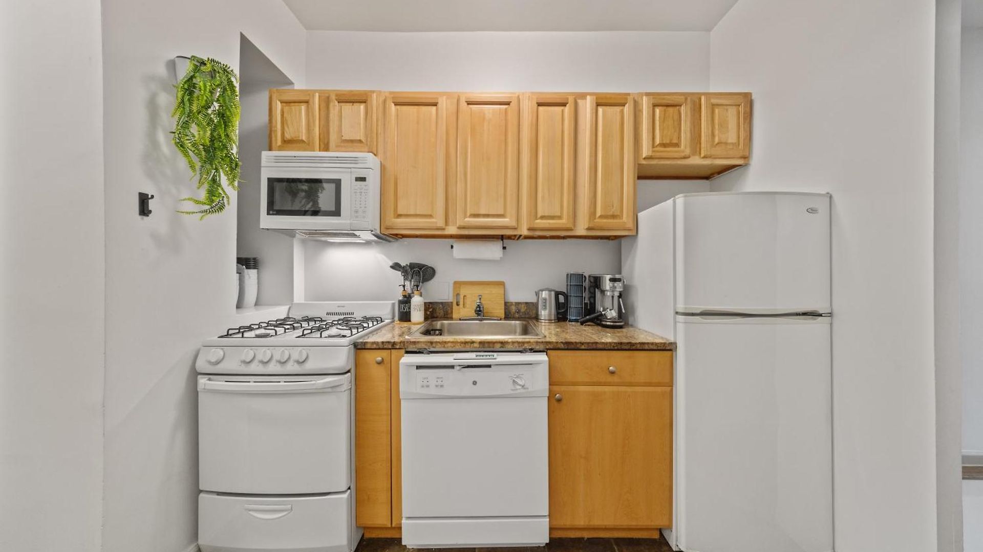 Guest house Times Square Heart - The Global Nook - Cozy Private