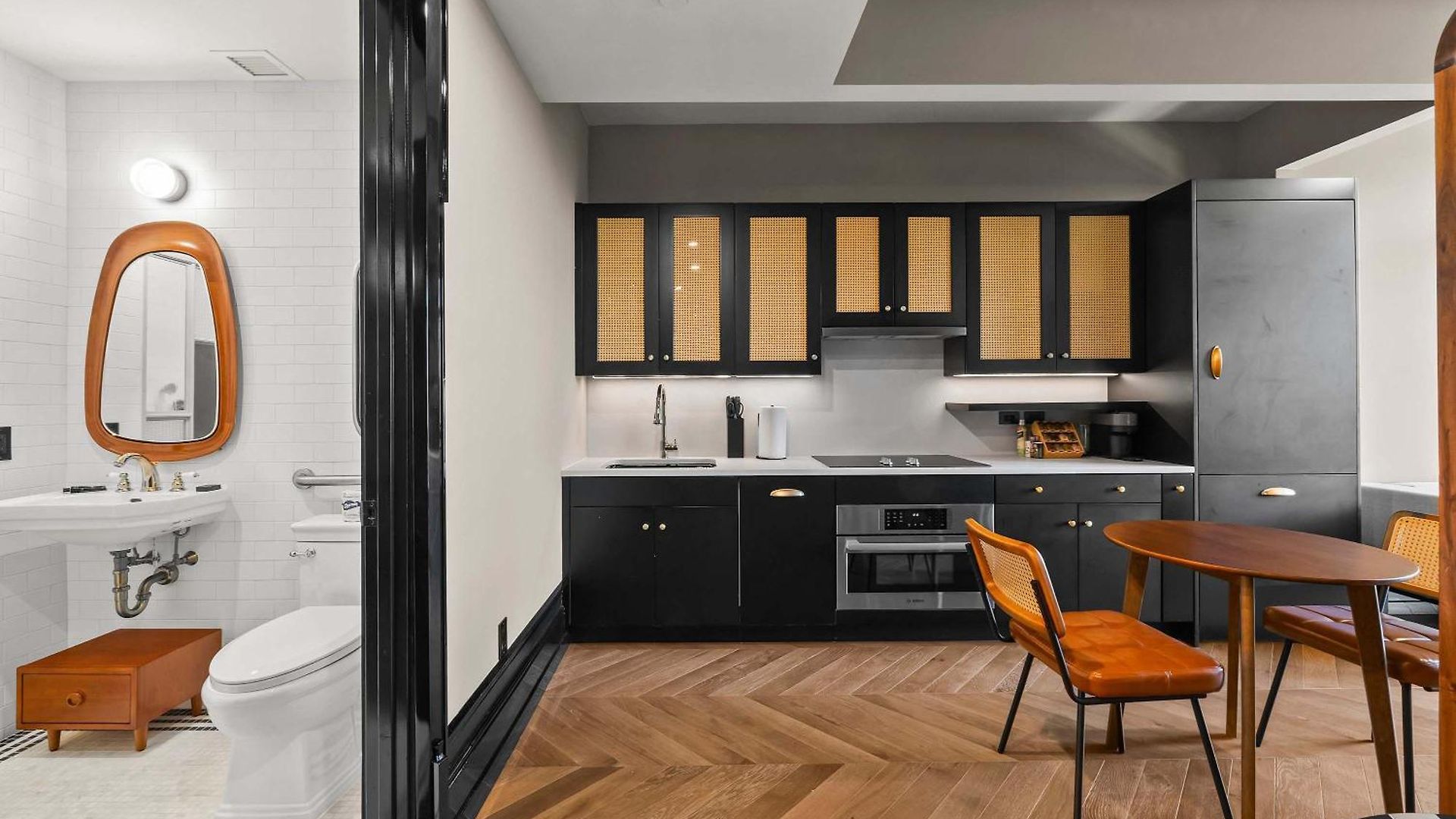 Freeman 503 By Rove Travel - 1br With Shared Amenities Holiday home