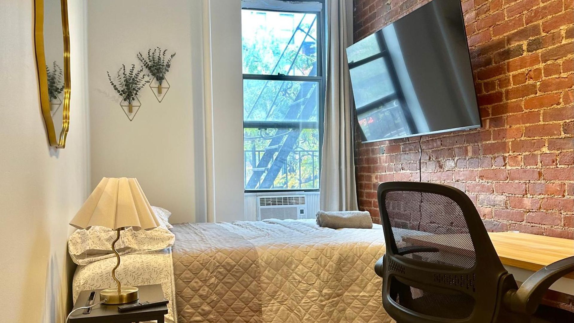 The Marquee House Guest house New York
