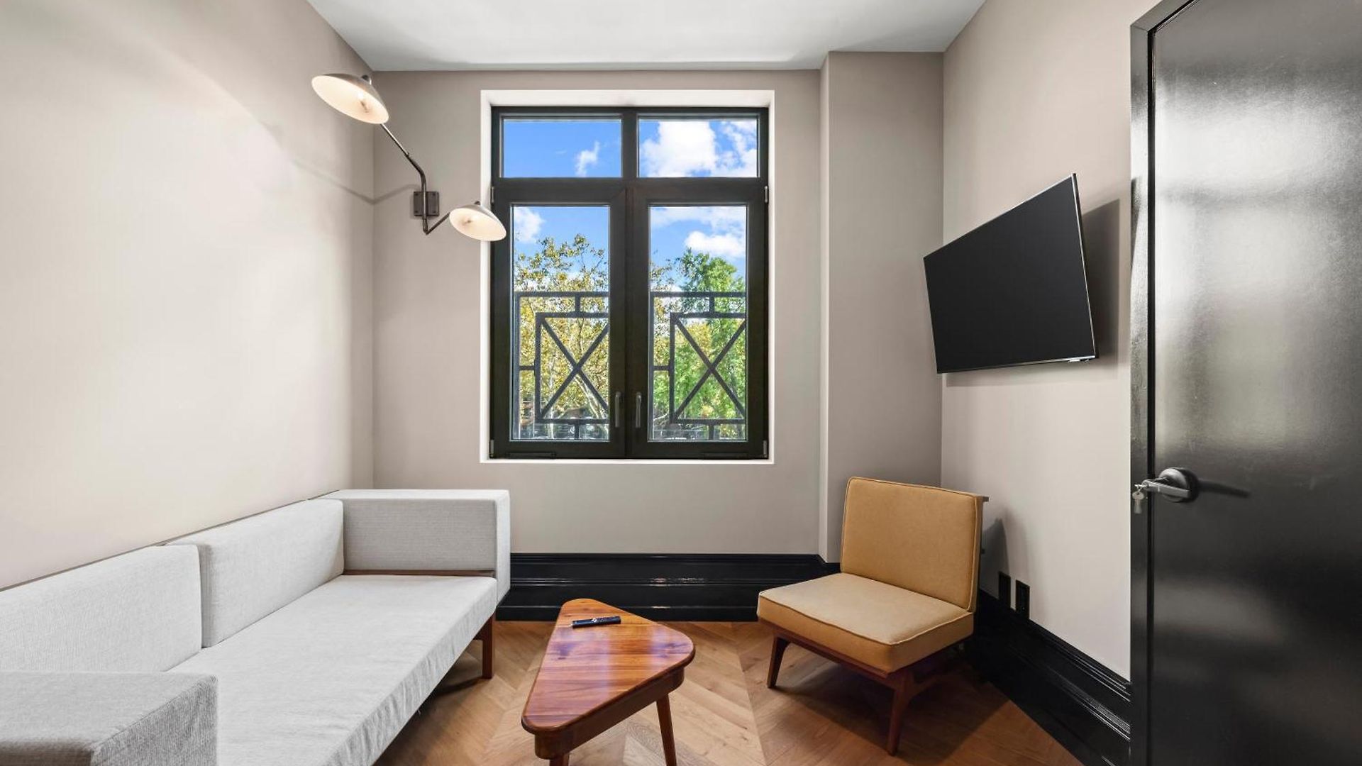Holiday home Freeman 303 By Rove Travel - 1br With Shared Amenities *