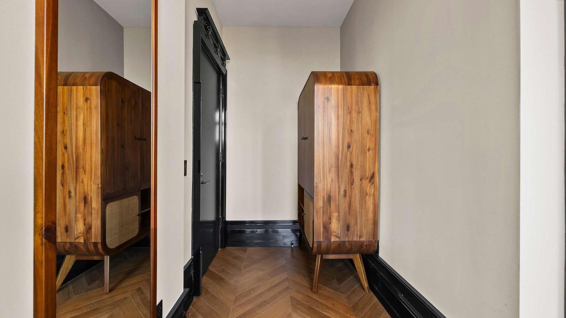 Holiday home Freeman 503 By Rove Travel - 1br With Shared Amenities New York