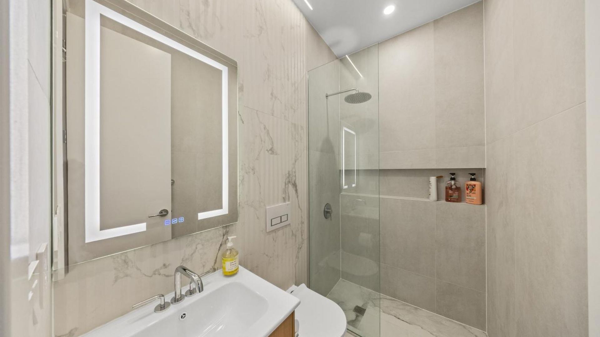 Double At A Shared Near Times Square Guest house