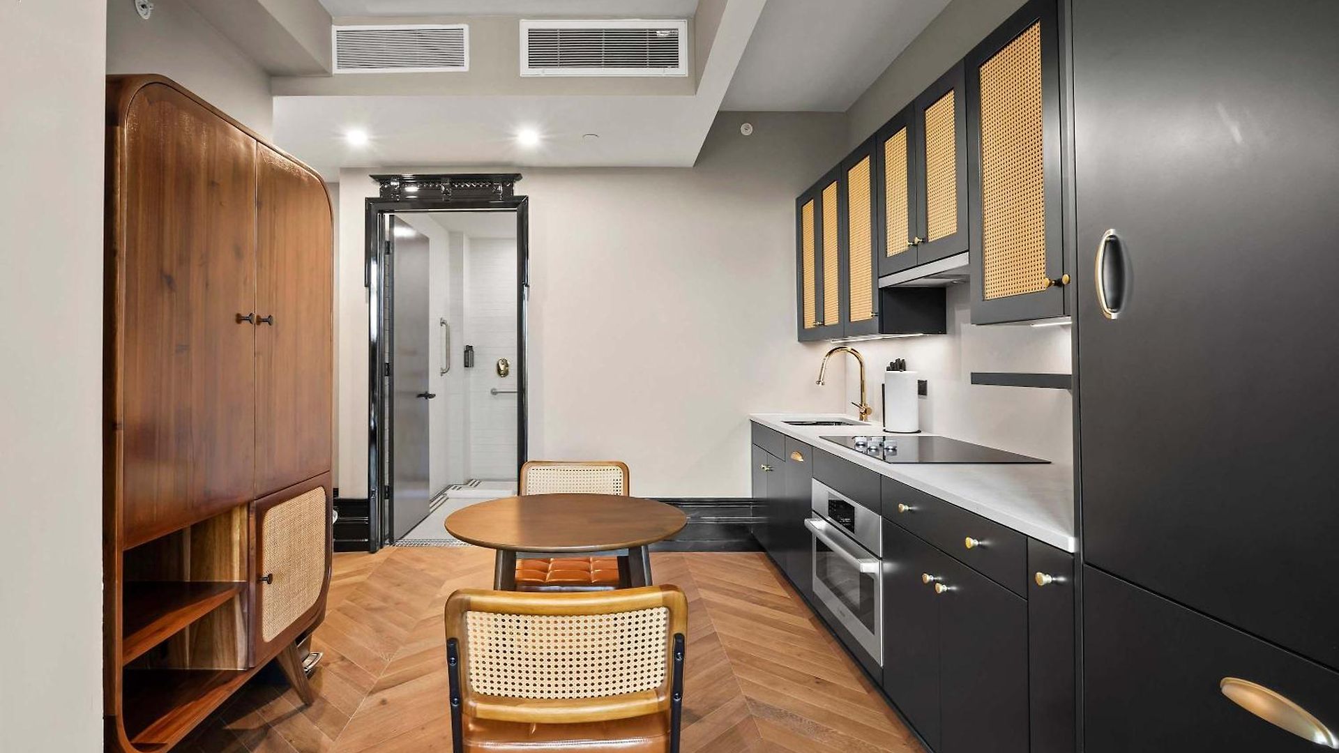 Holiday home Freeman 503 By Rove Travel - 1br With Shared Amenities