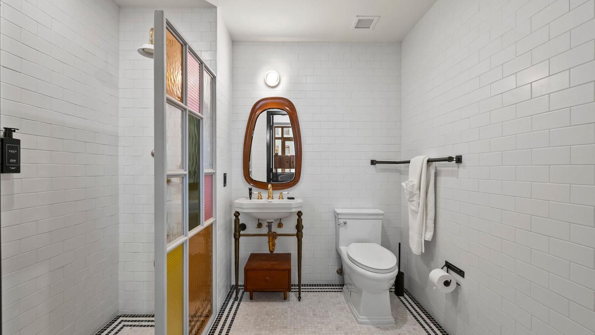 Freeman 901 By Rove Travel - With Shared Amenities Holiday home New York