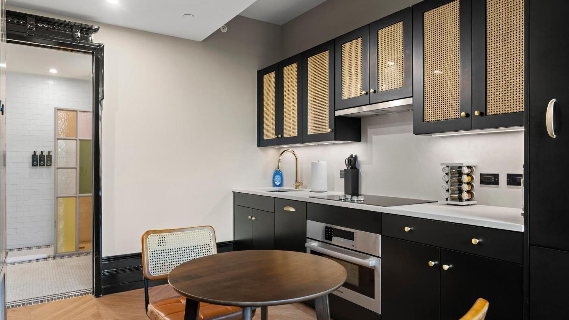 Holiday home Freeman 303 By Rove Travel - 1br With Shared Amenities *