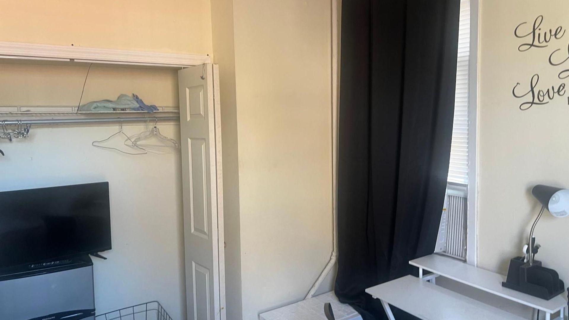Making Homestay New York