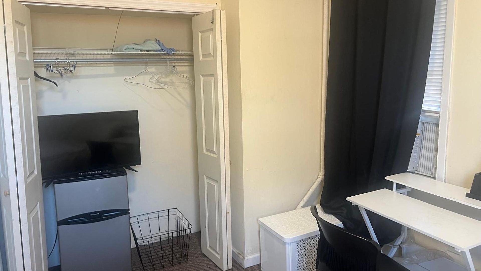 Making Homestay New York