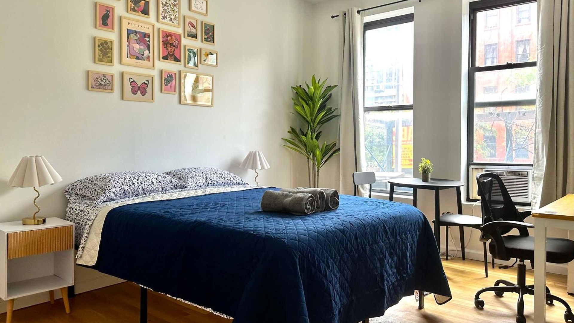 The Marquee House Guest house New York