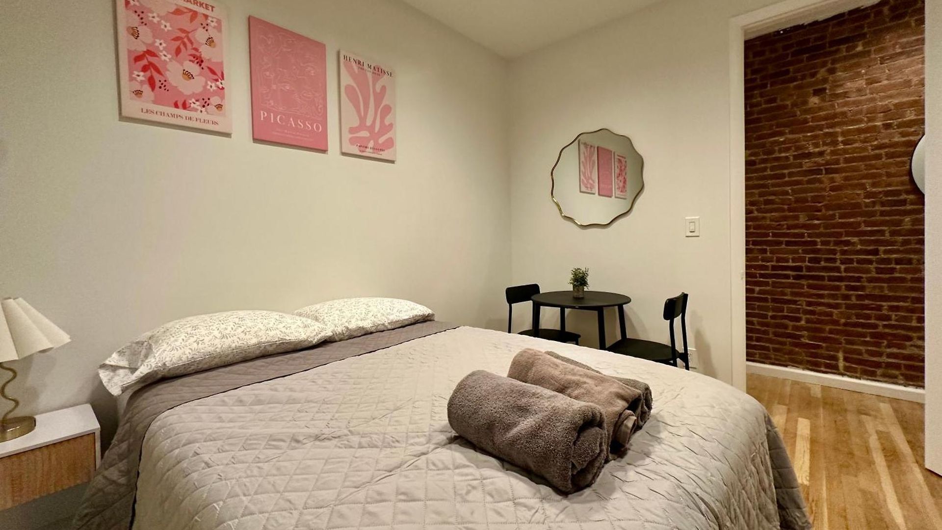 The Marquee House Guest house New York