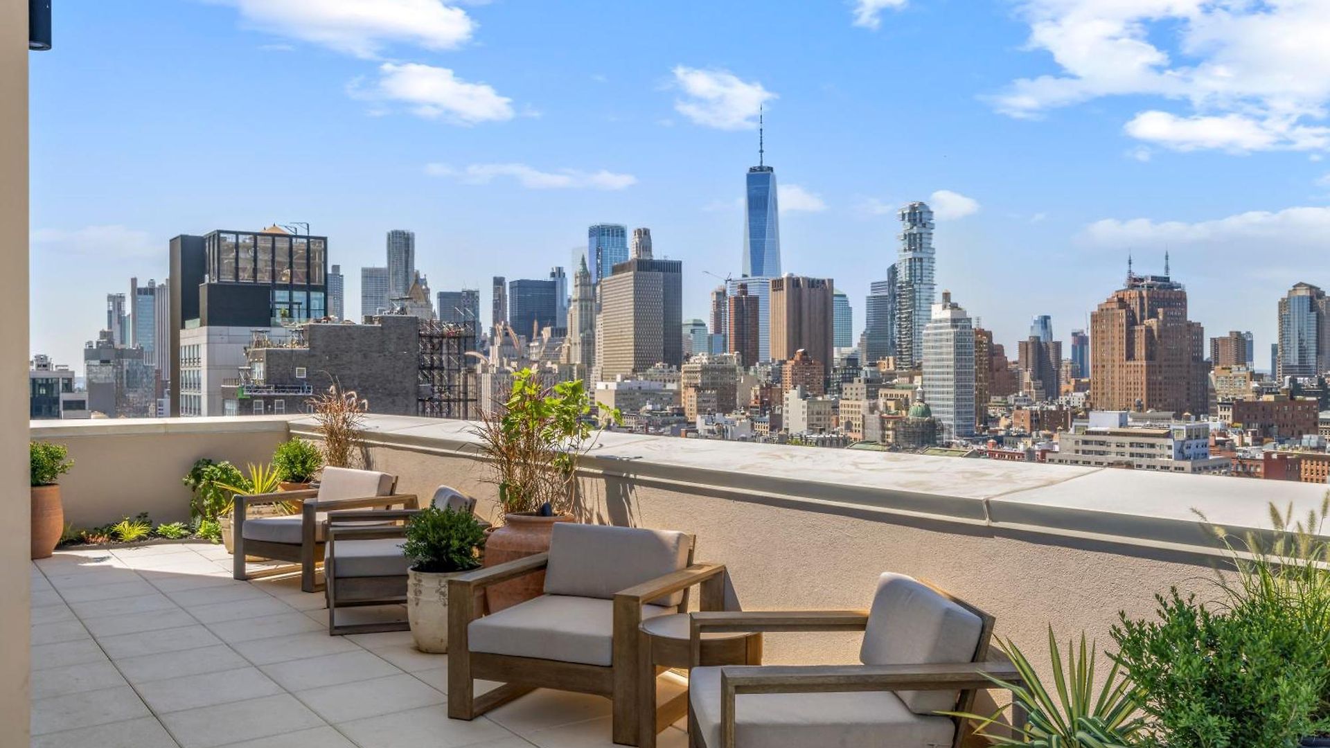 Freeman 901 By Rove Travel - With Shared Amenities * New York