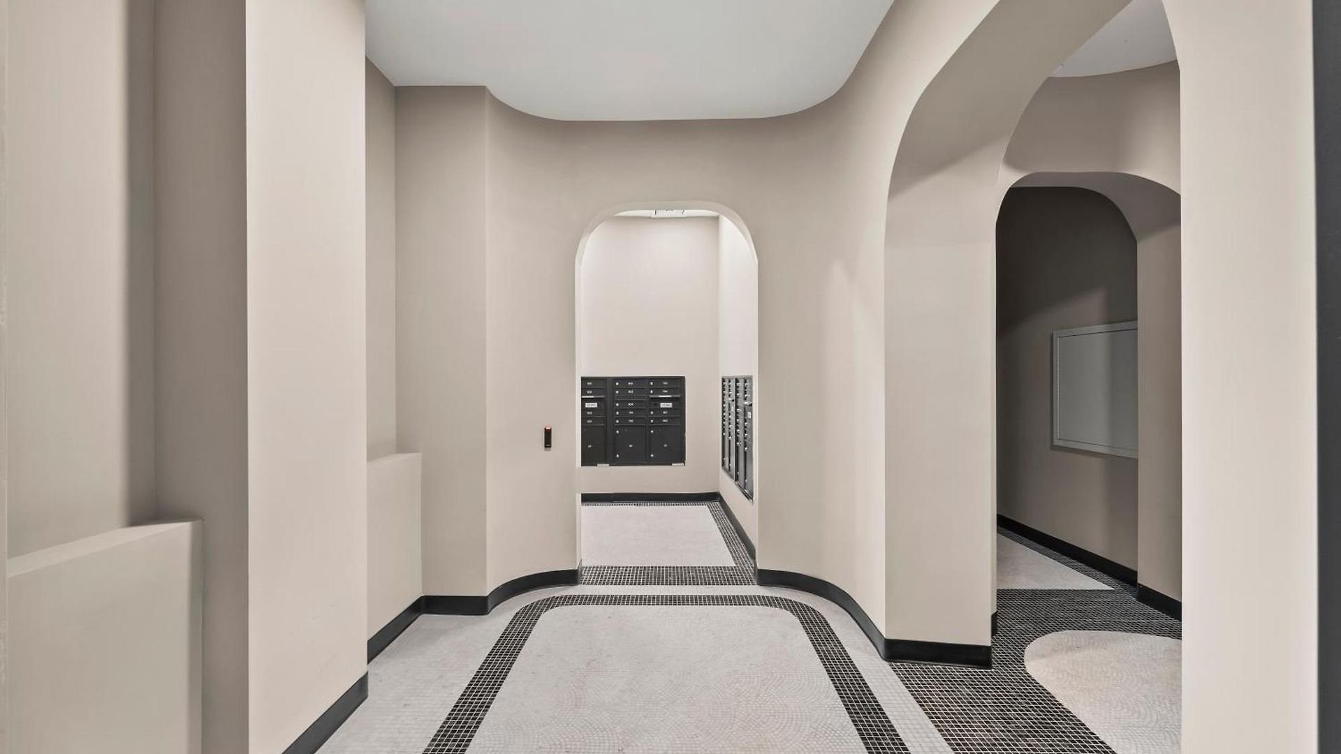 Freeman 901 By Rove Travel - With Shared Amenities * New York
