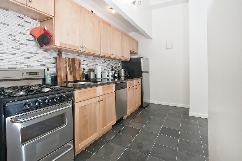 Apartment Luxury Next To Times Square New York