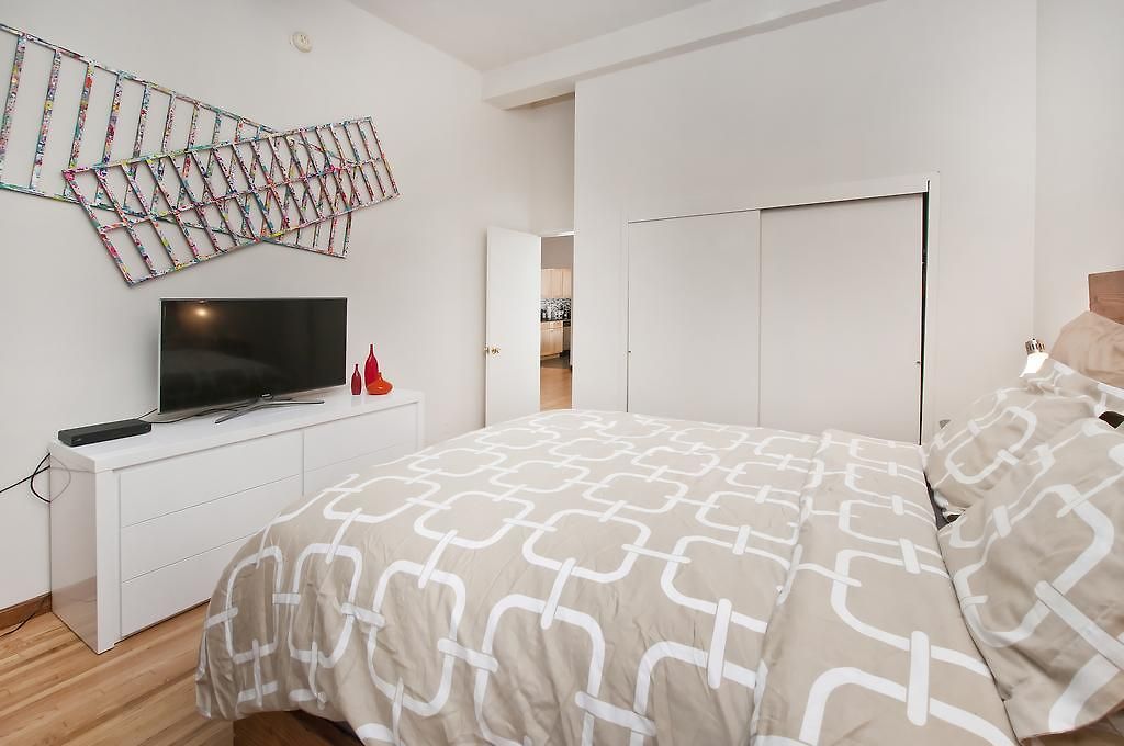 Luxury Next To Times Square Apartment New York
