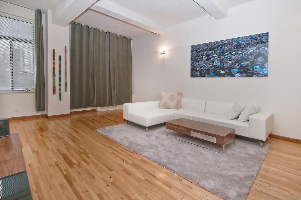 Apartment Luxury Next To Times Square New York