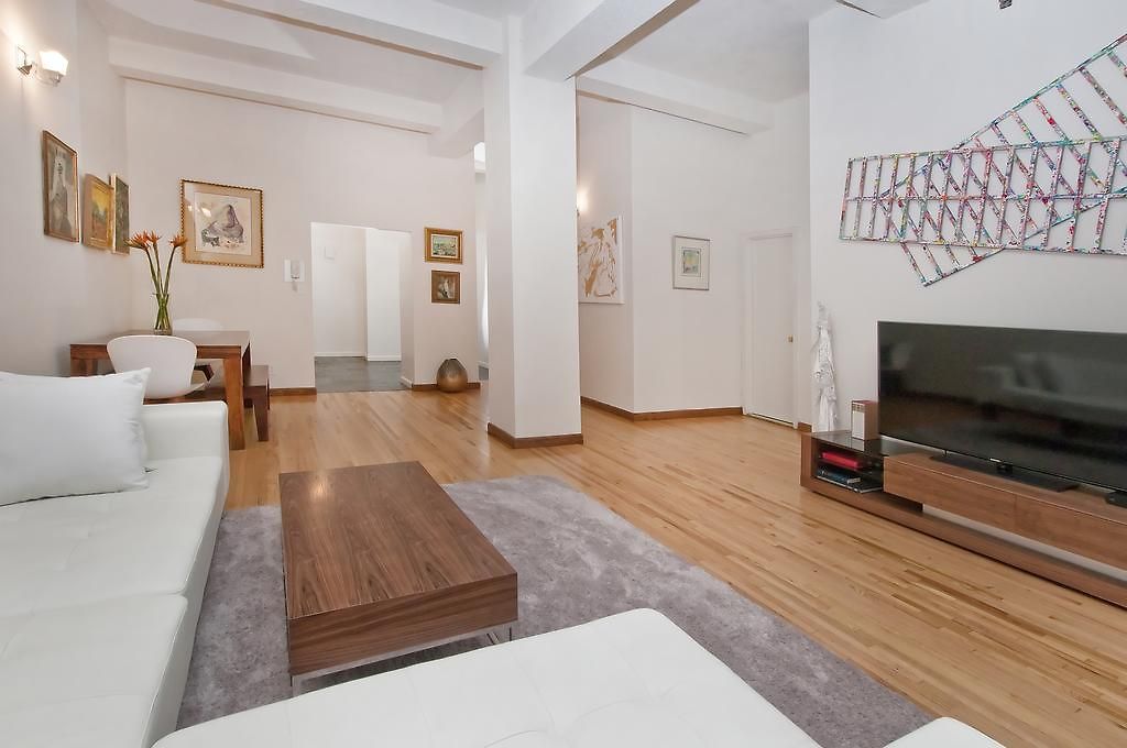 Apartment Luxury Next To Times Square New York
