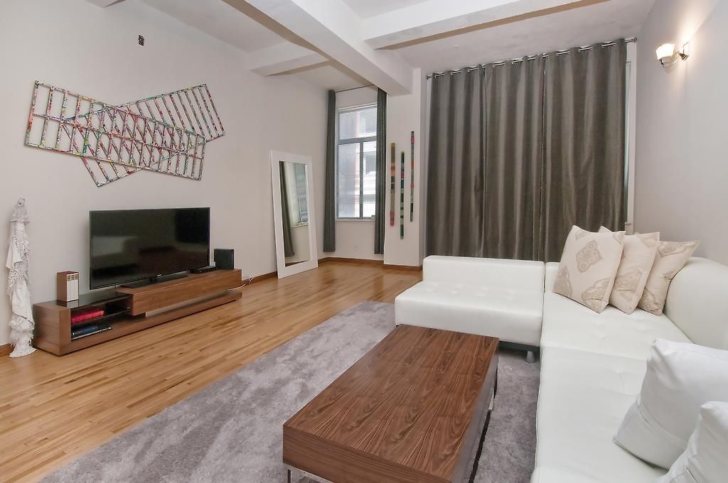Luxury Next To Times Square Apartment New York