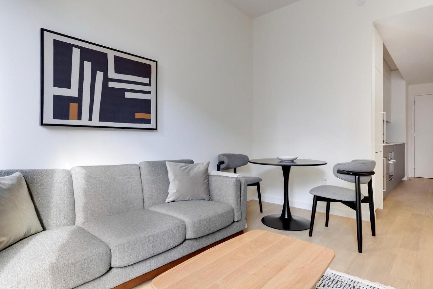 Apartment Blueground Chelsea Pool Nr The Vessel Nyc-2144