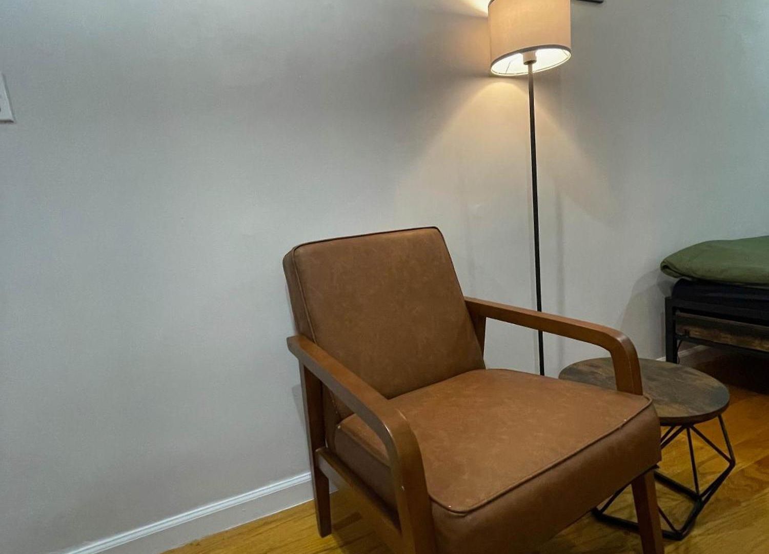 Union Square With Kitchen -shared Bathroom Apartment New York