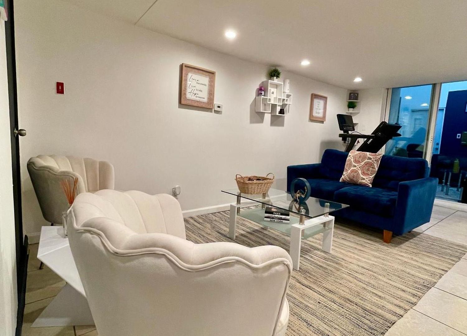 Apartment Hidden Gem Bk *