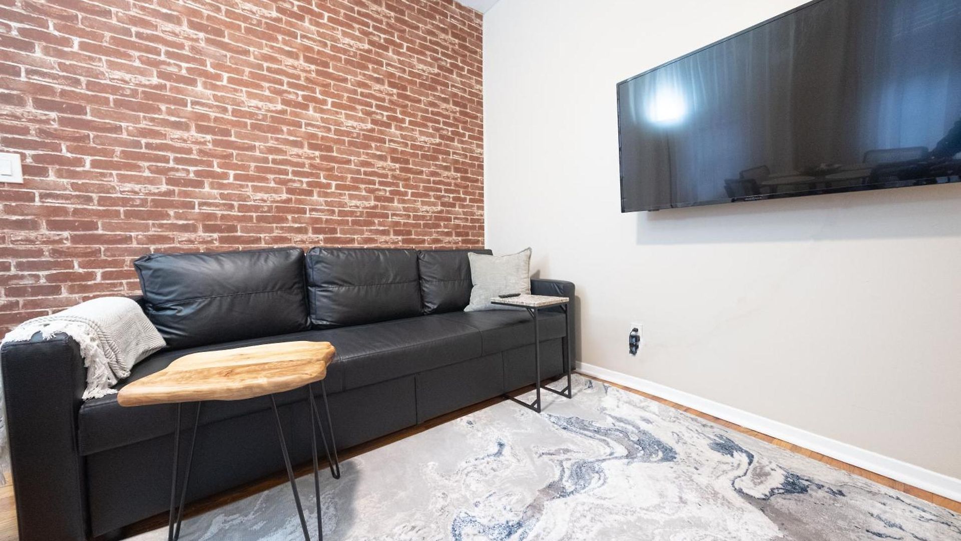 Spacious 3br Near Columbia Uni & Riverside Park Apartment