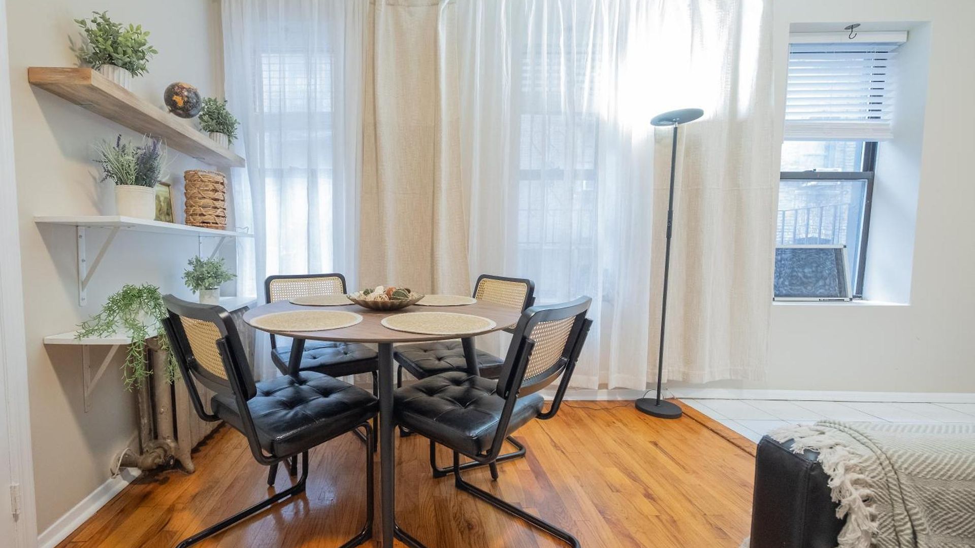 Spacious 3br Near Columbia Uni & Riverside Park *