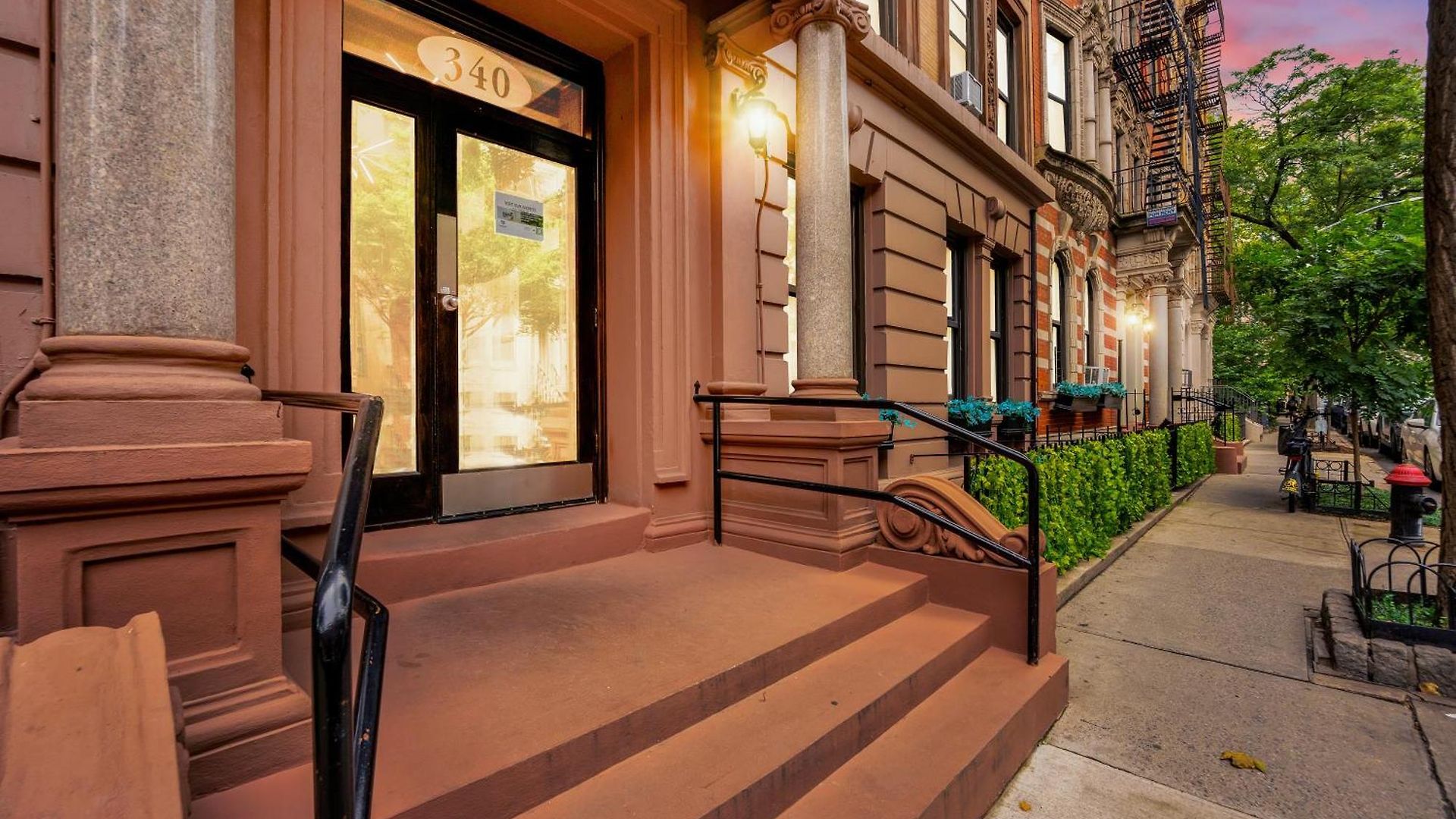Elegant 3br-2ba In Gramercy -modern & Apartment *