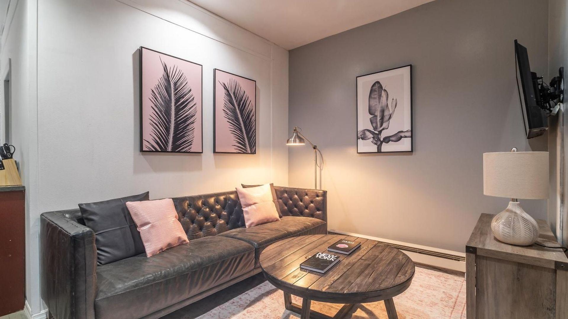 Location! 3br Near Empire State, Madison Square Garden Apartment