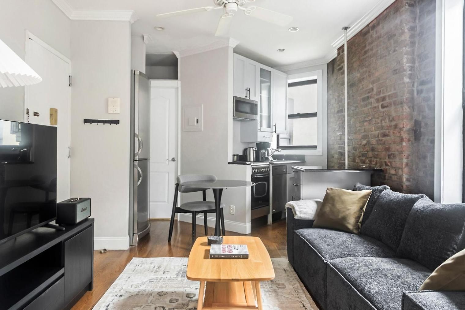 Apartment Blueground Nolita Private Entrance Nr Bowery Nyc-2054