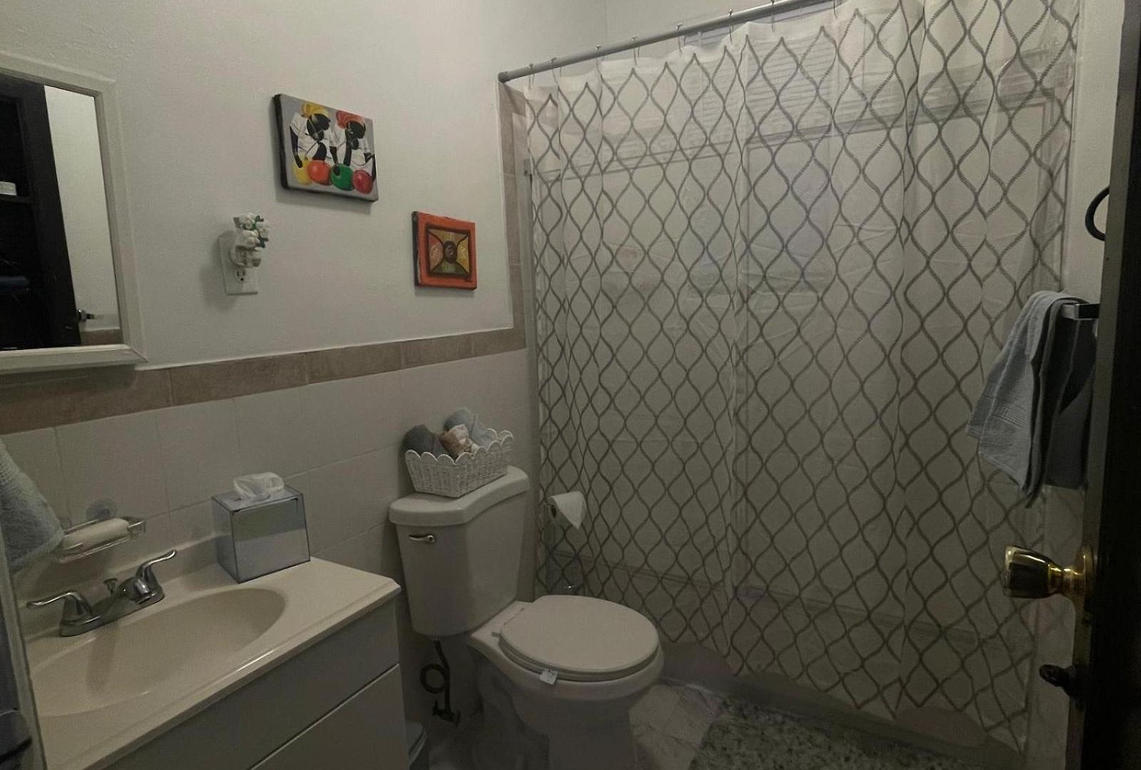 Comodo Y Economico Apartment