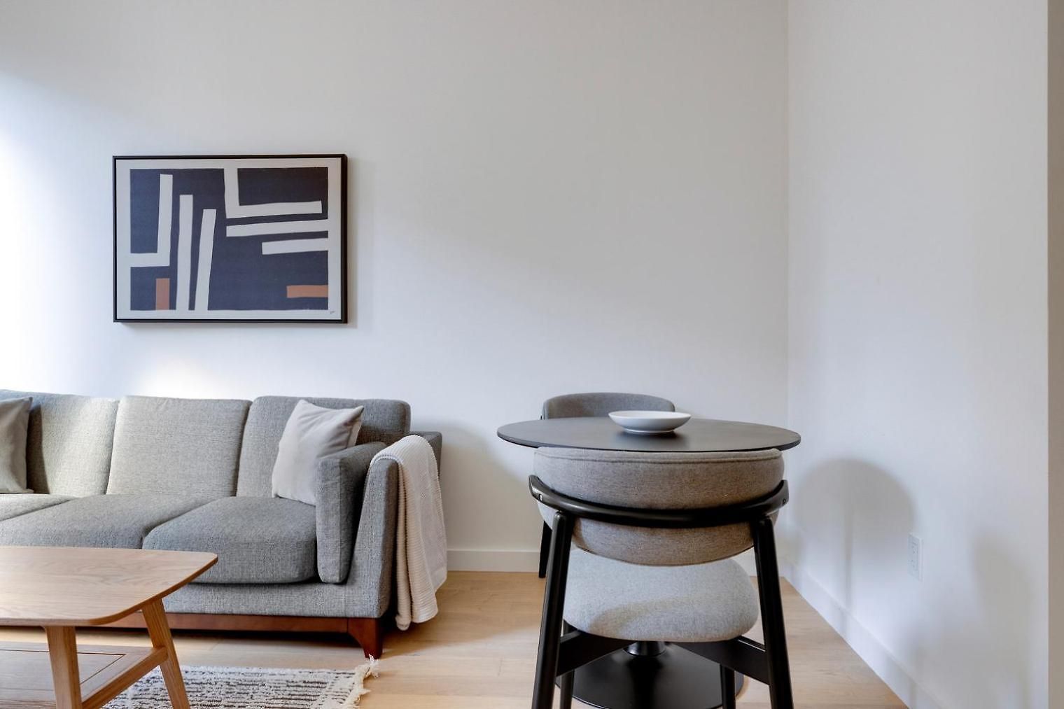 Blueground Chelsea Pool Nr The Vessel Nyc-2144 Apartment *