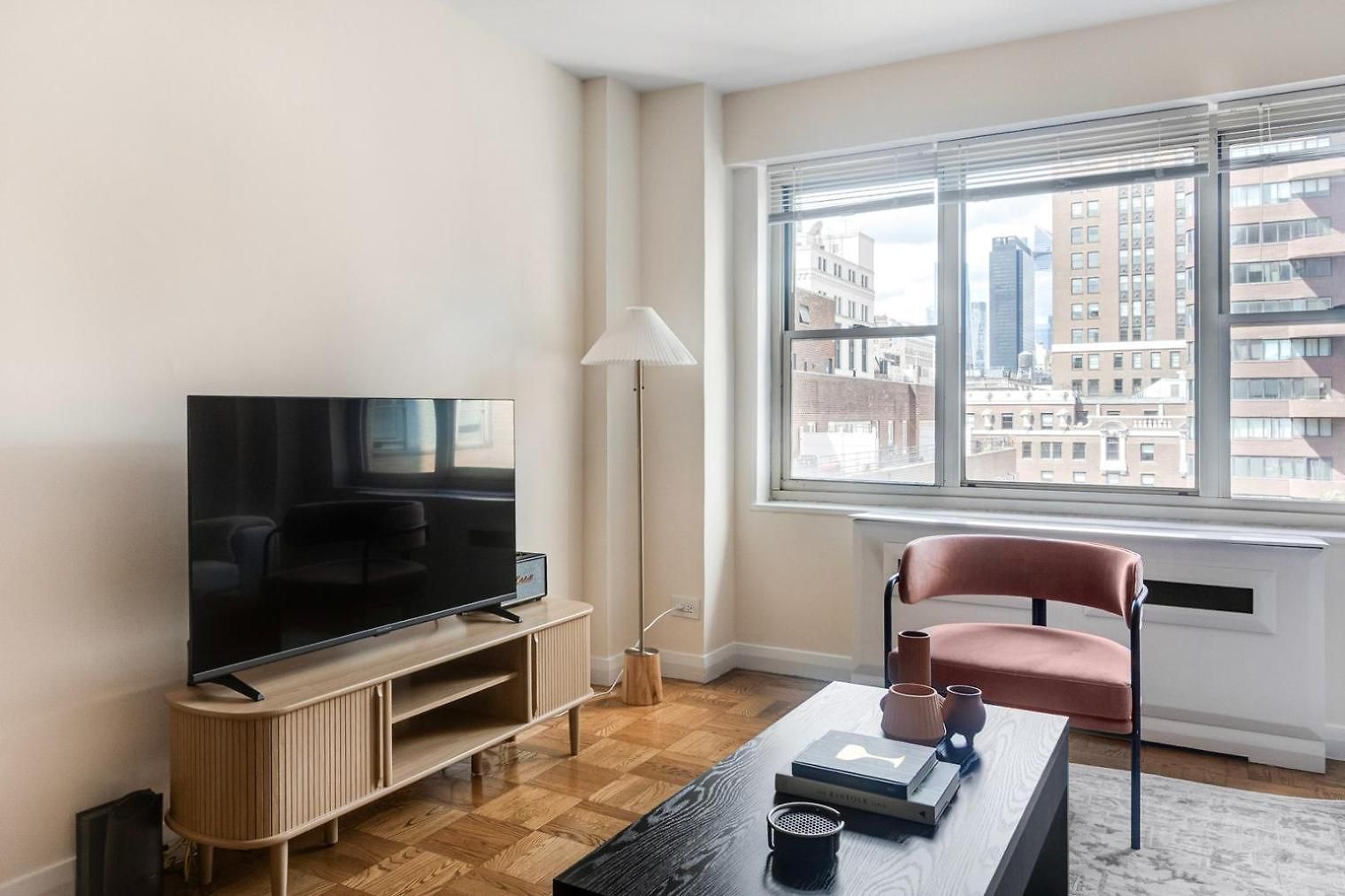 Apartment Blueground Murray Hill Fitness Center Nr Bryant Park Nyc-1939 *