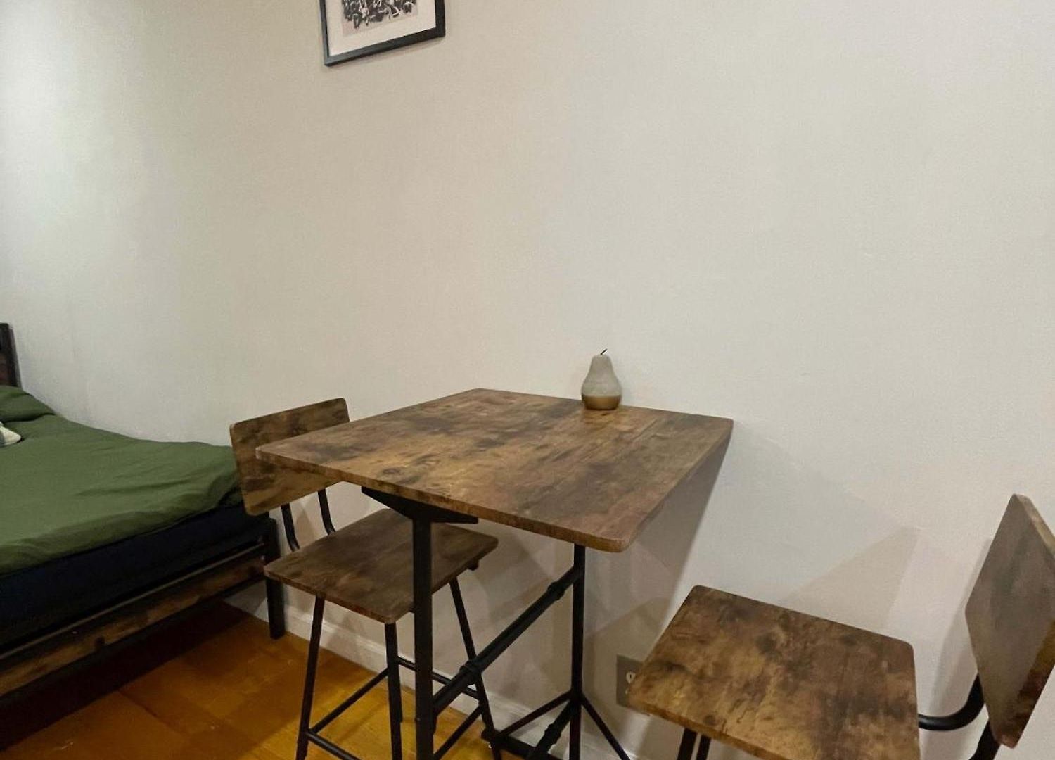 Union Square With Kitchen -shared Bathroom * New York