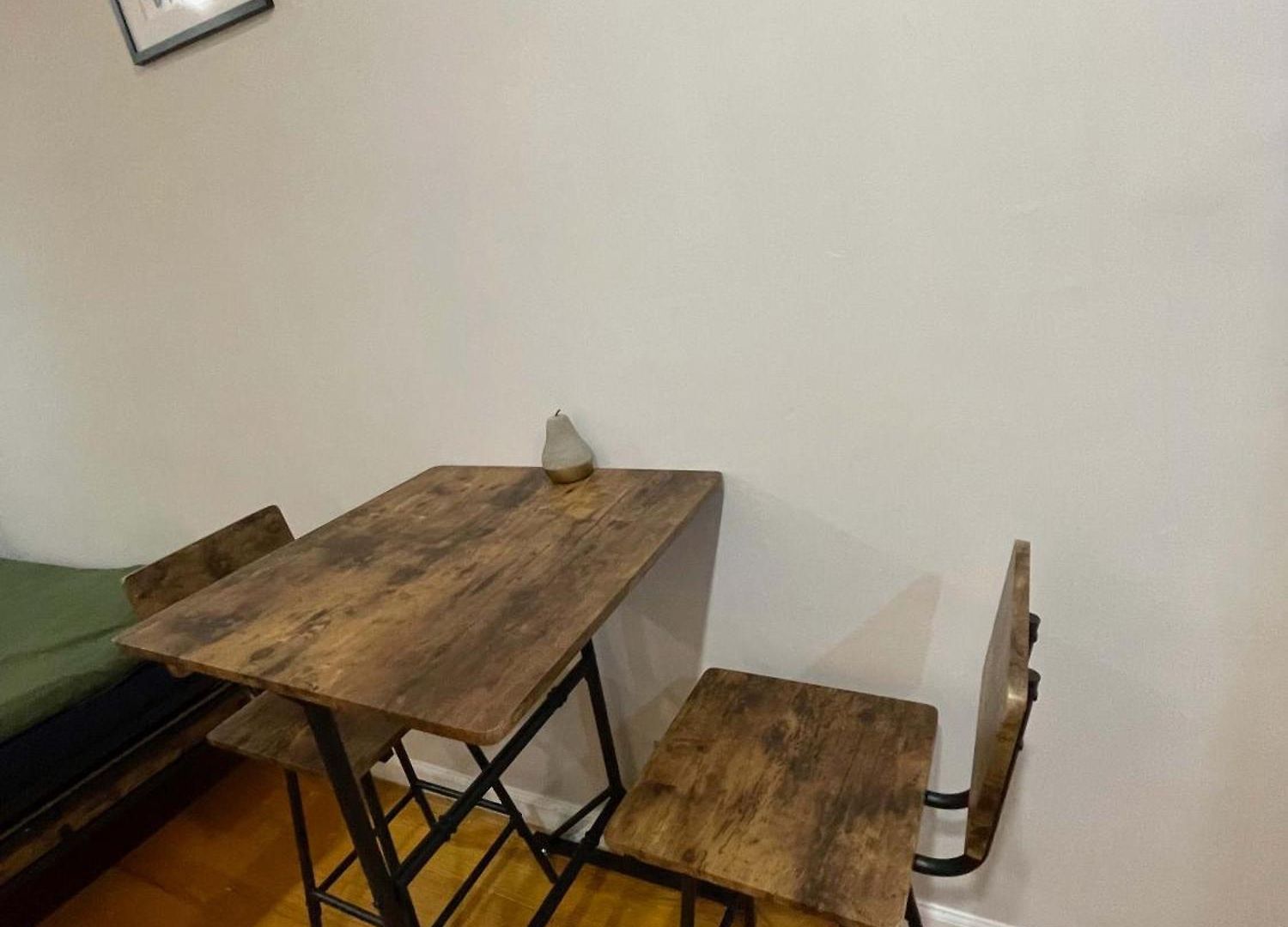 Apartment Union Square With Kitchen -shared Bathroom *