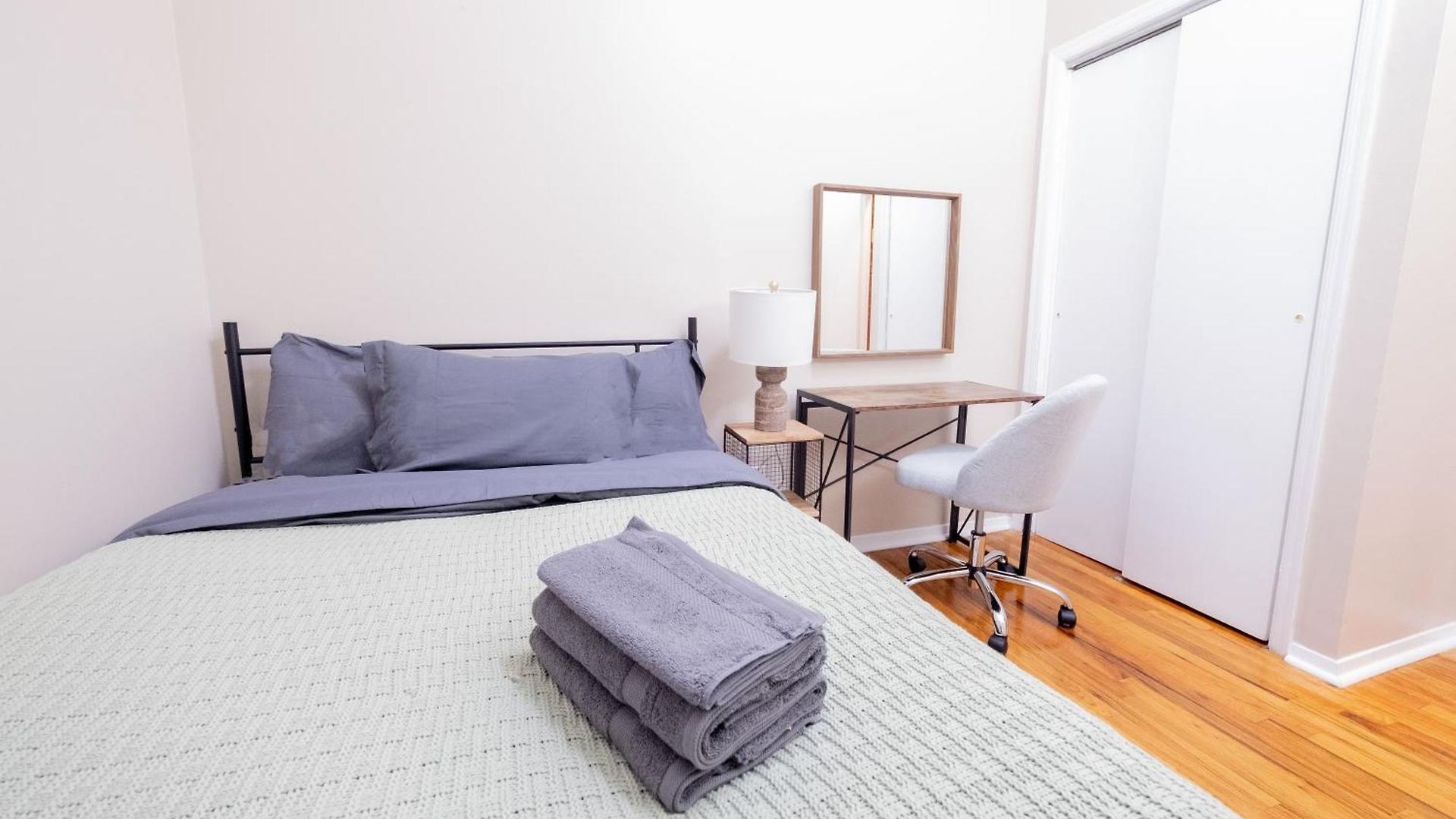 Spacious 3br Near Columbia Uni & Riverside Park *
