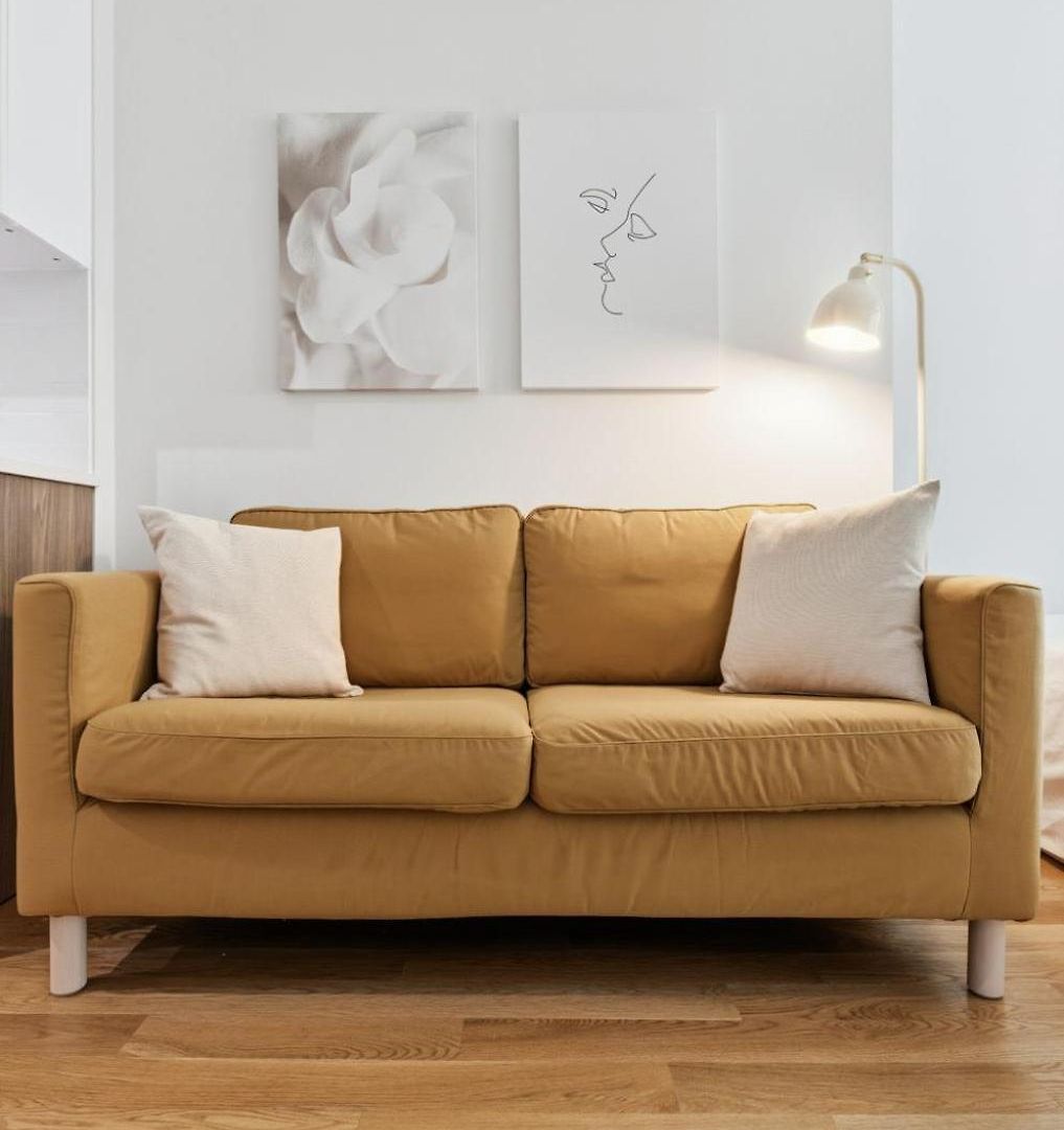 Apartment Elegant New York